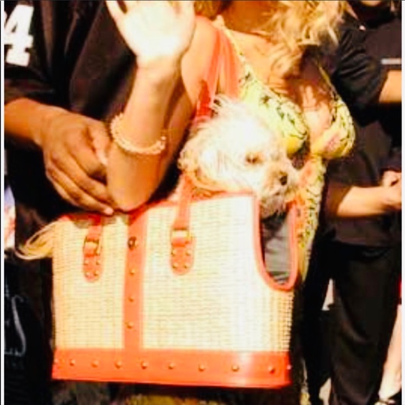 Kwigy- Bo Handbags - KWIGY-BO DOG CARRIER